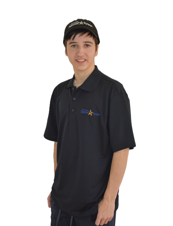 Polo de golf pour homme