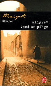 Maigret tend un piège