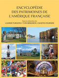 Encyclopédie des patrimoines de l'Amérique française