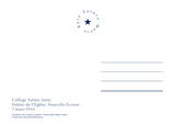 Cartes postales