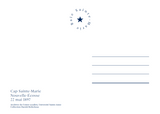 Cartes postales