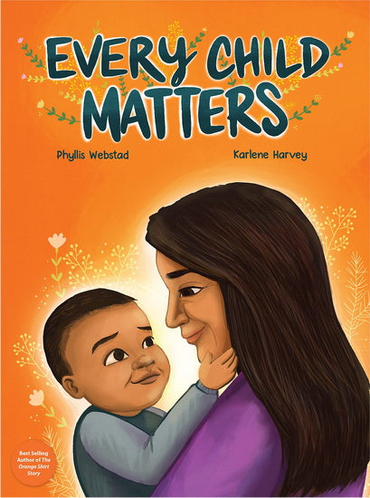 Every child matters