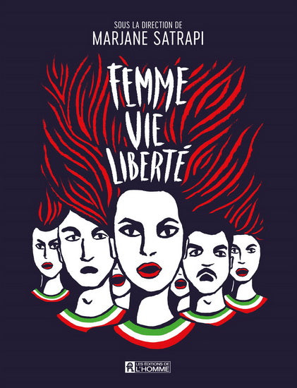 Femme, vie, liberté !