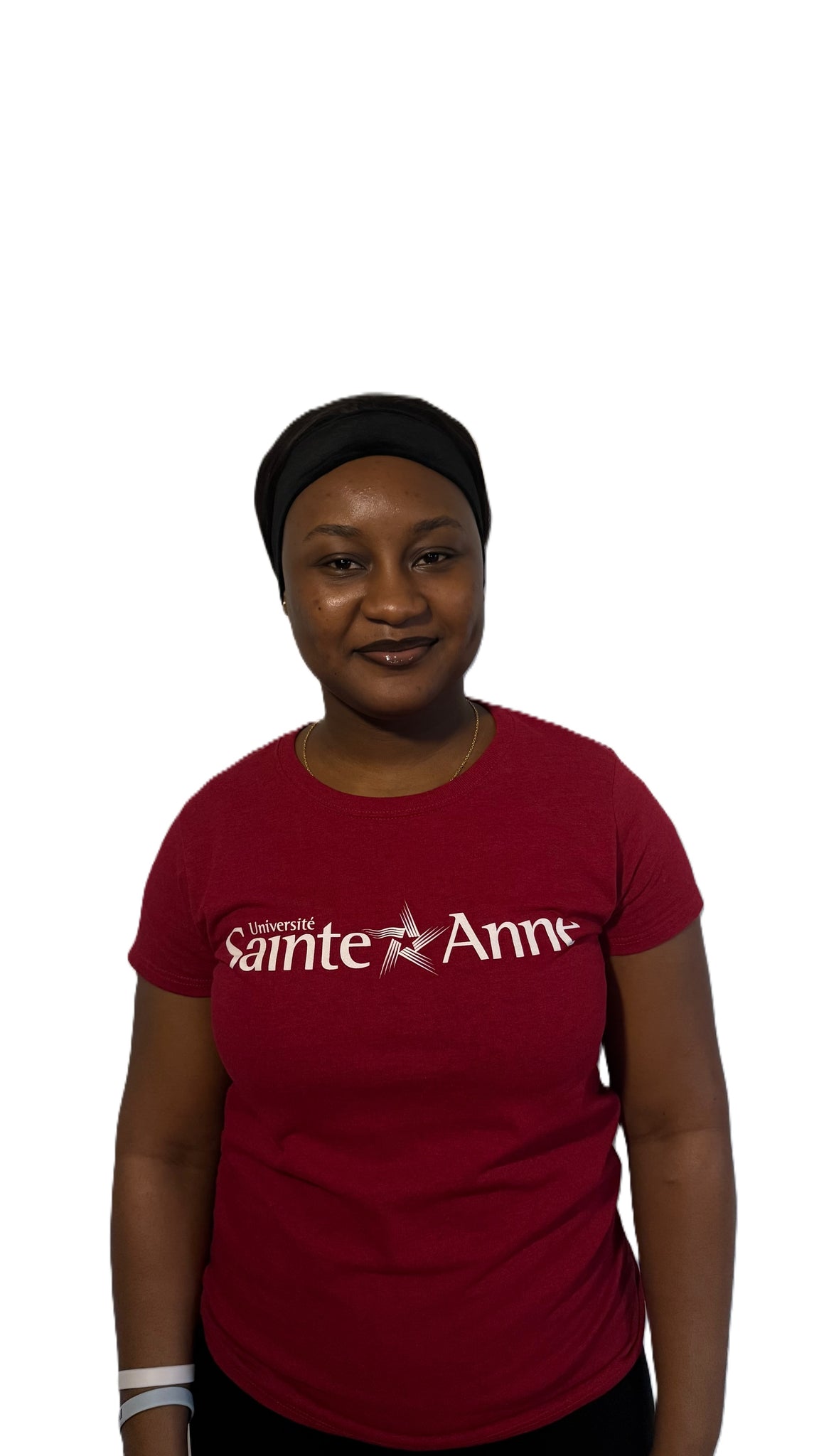 T-shirt pour femmes