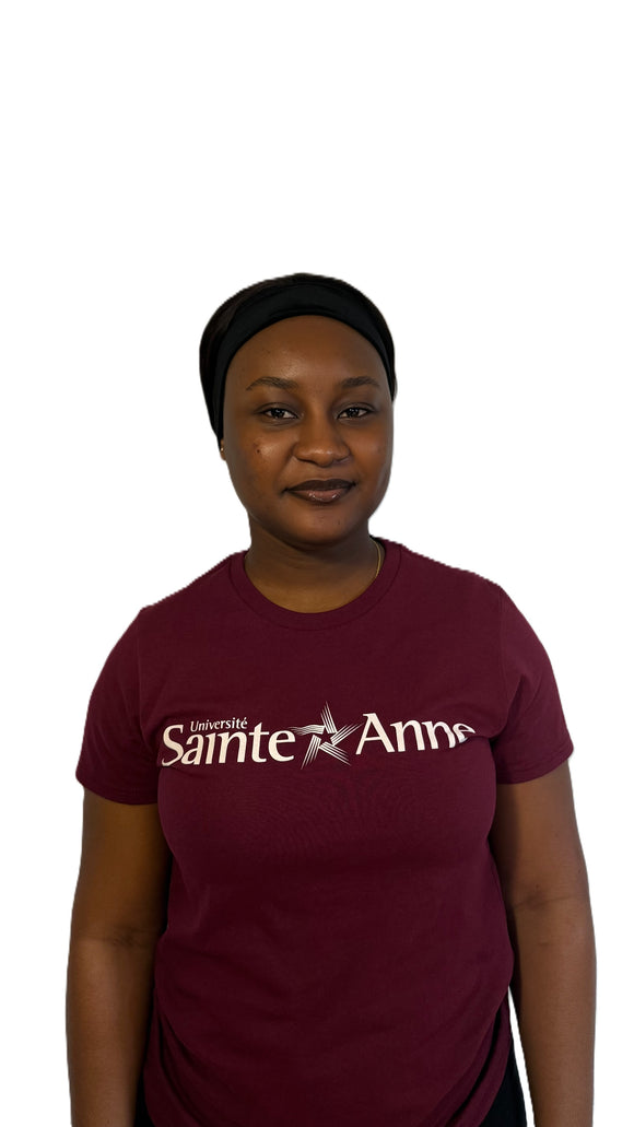 T-shirt pour femmes