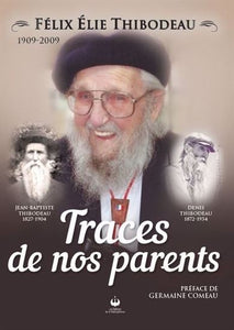 Traces de nos parents