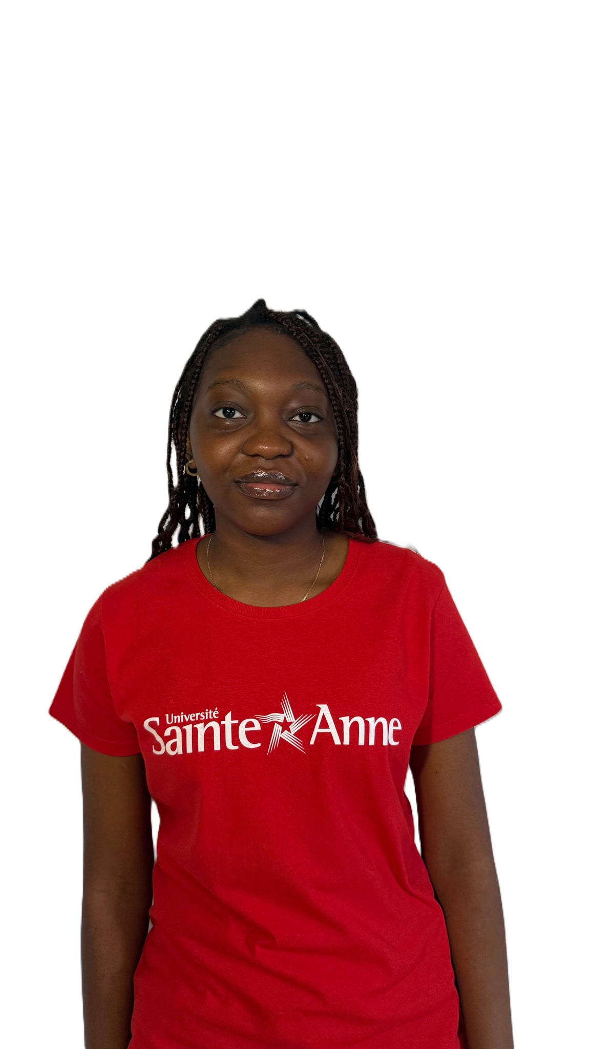 T-shirt pour femmes