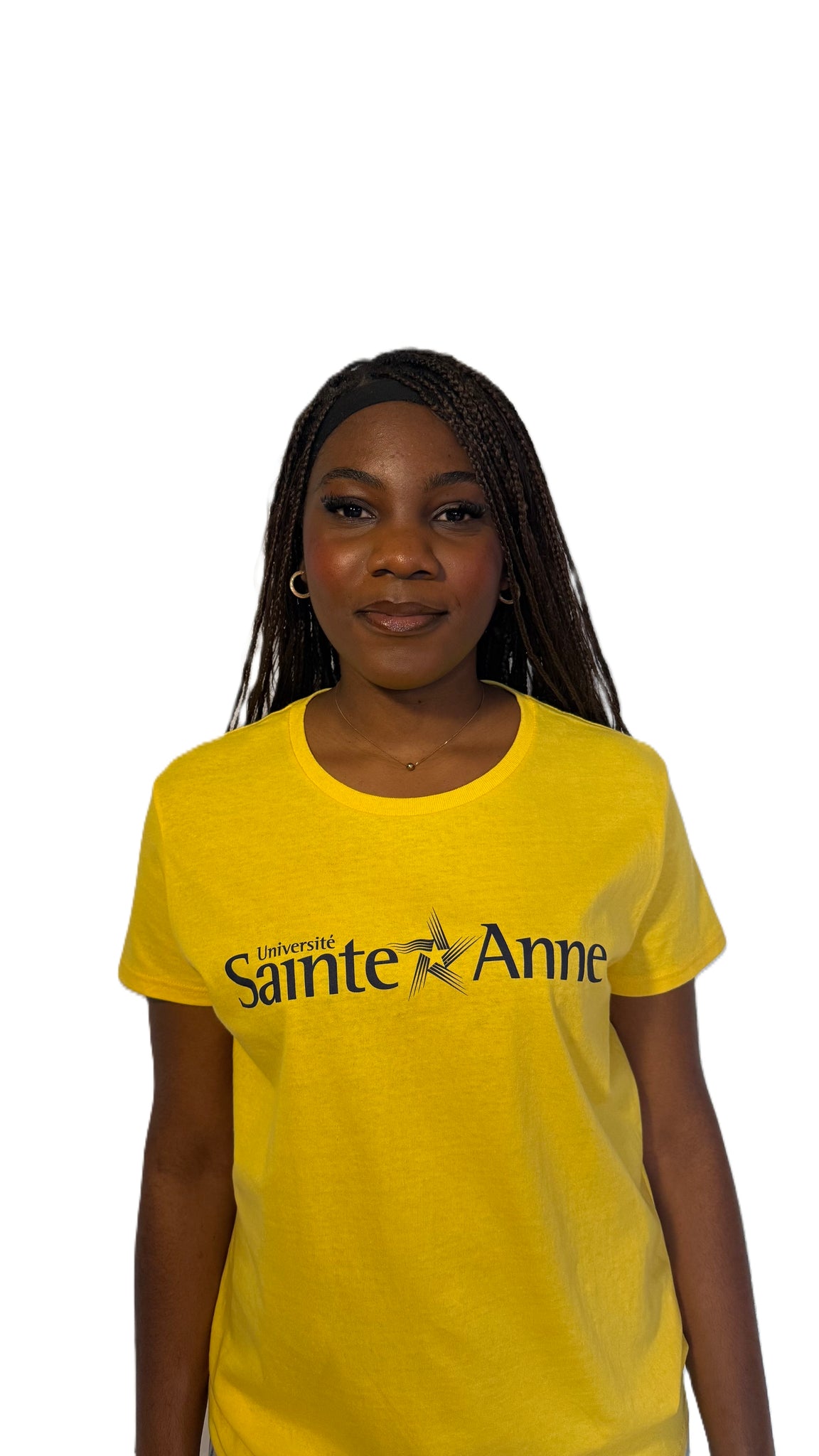 T-shirt pour femmes