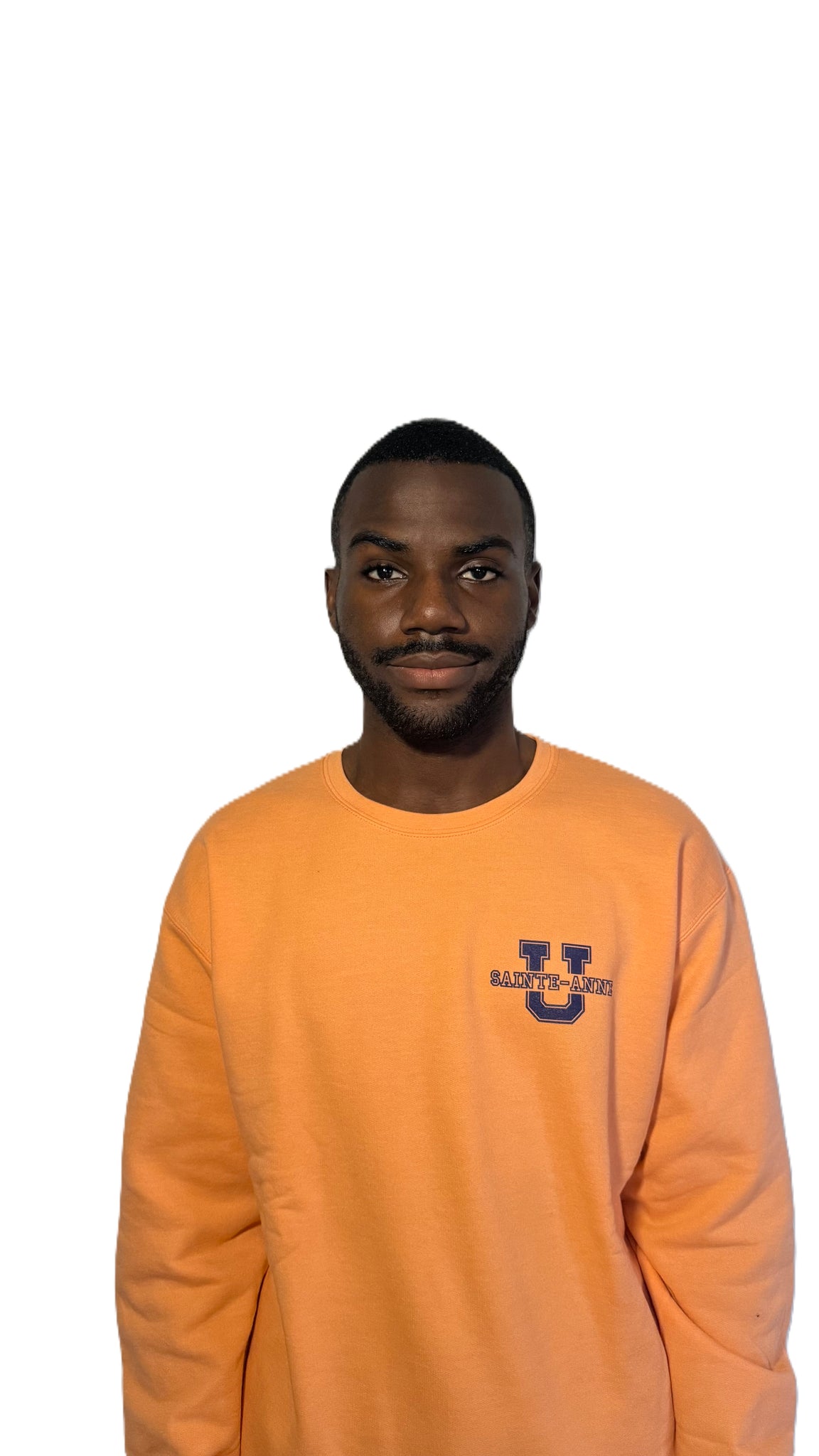 Chandail unisexe