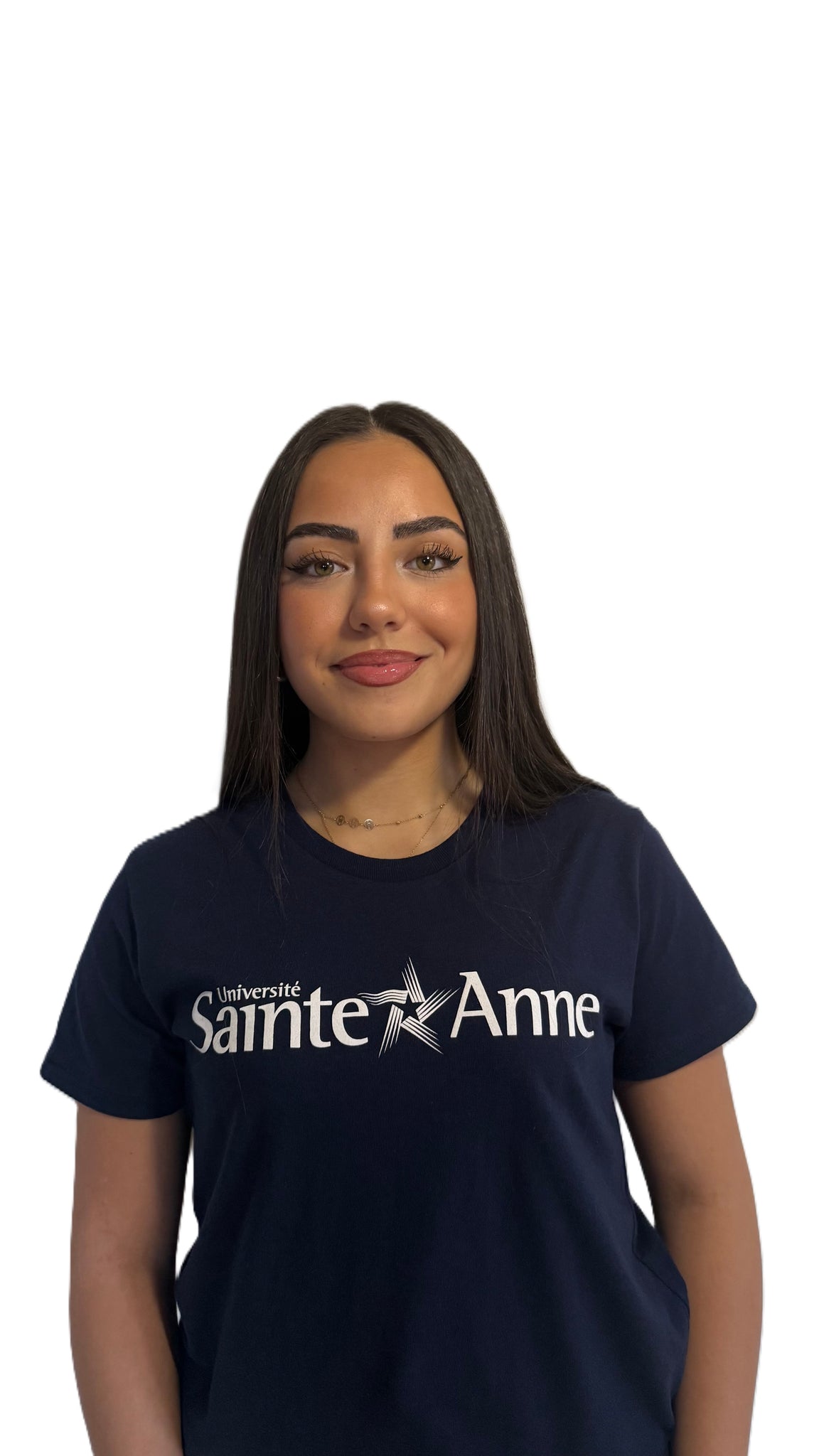 T-shirt pour femmes