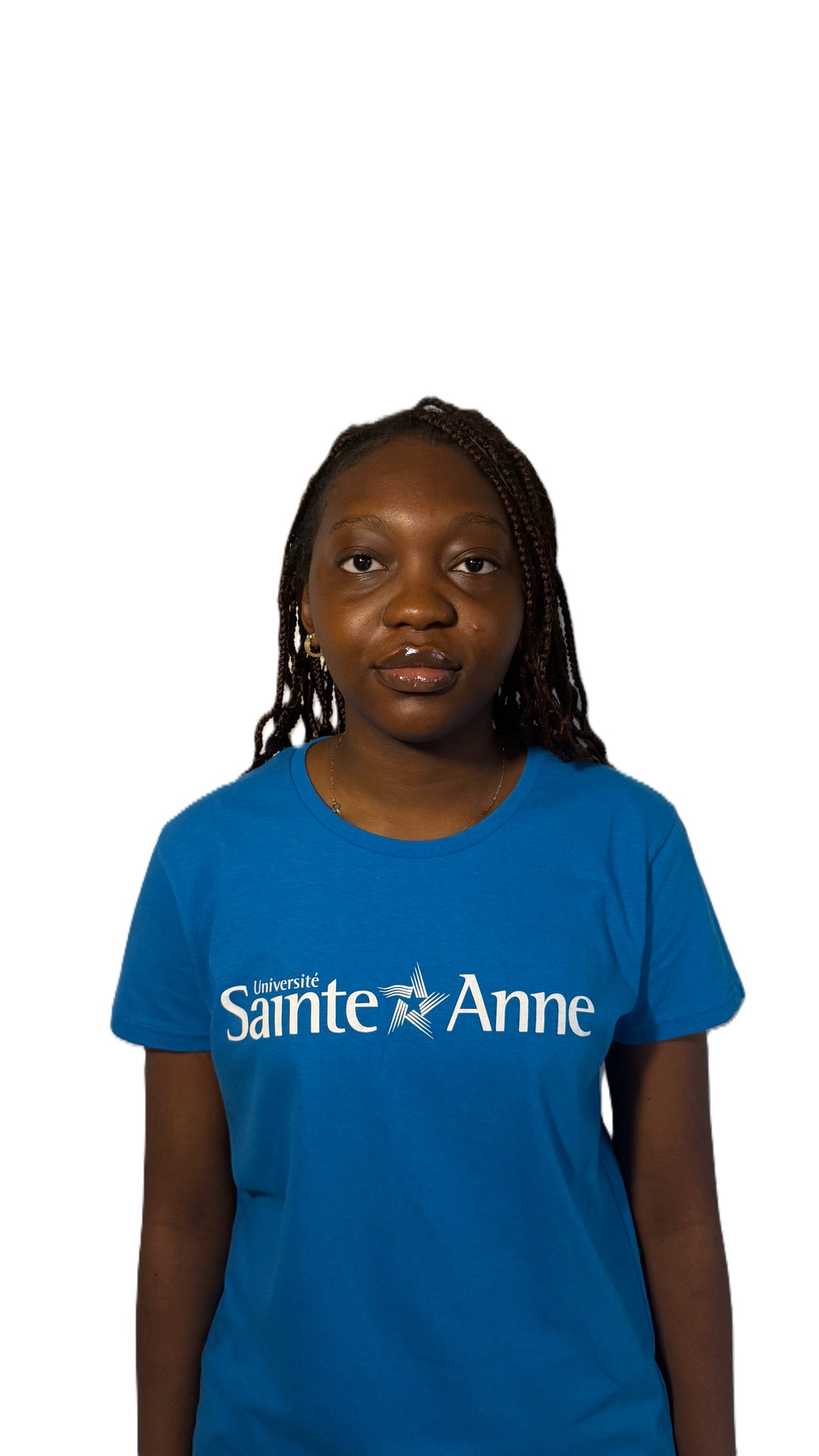 T-shirt pour femmes