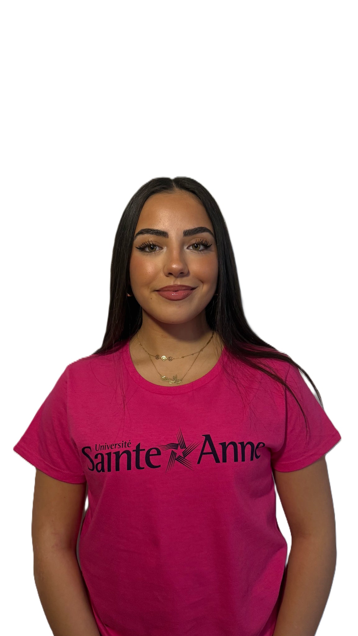 T-shirt pour femmes
