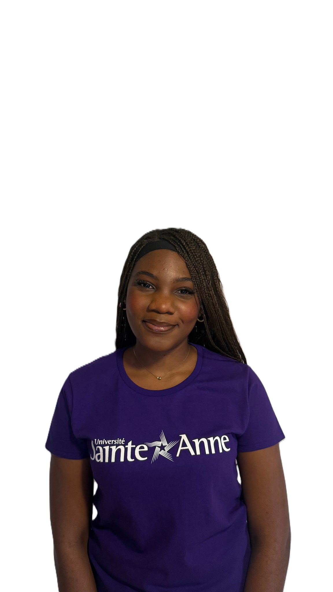 T-shirt pour femmes