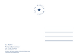 Cartes postales