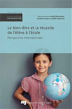 Le bien-être et la réussite de l'élève à l'école - perspective internationale