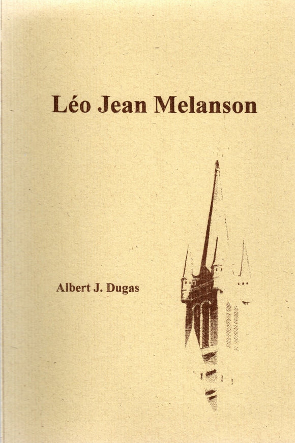 Léo Jean Melanson