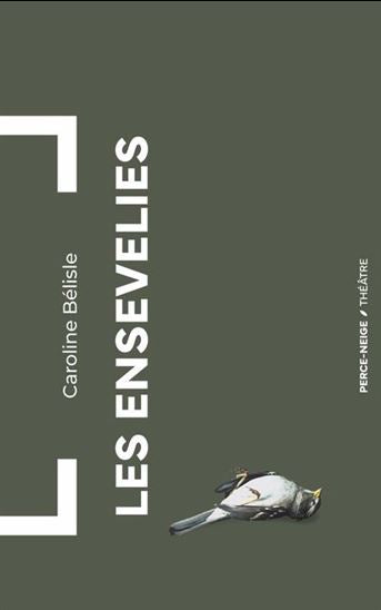 Les ensevelies