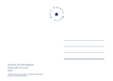 Cartes postales