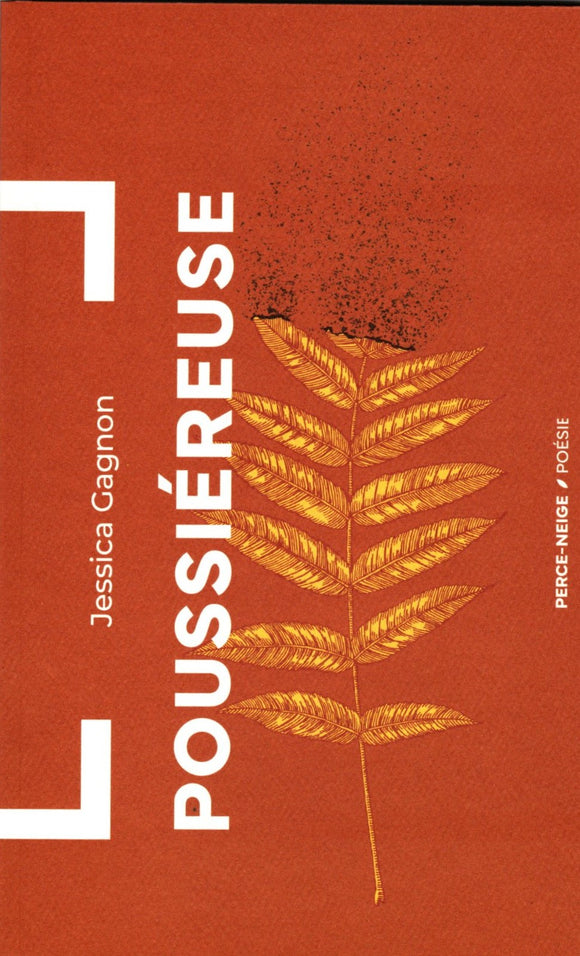 Poussiéreuse