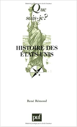 Que sais-je? : Histoire des États-Unis