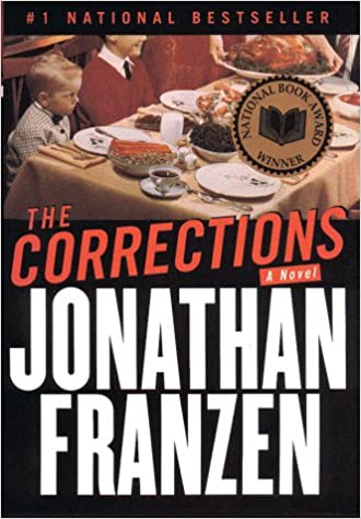 The corrections : #1 National bestseller