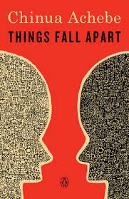 Things fall apart