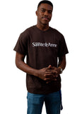 T-shirt pour hommes