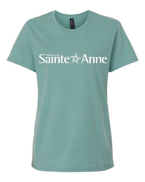 T-shirt pour femmes