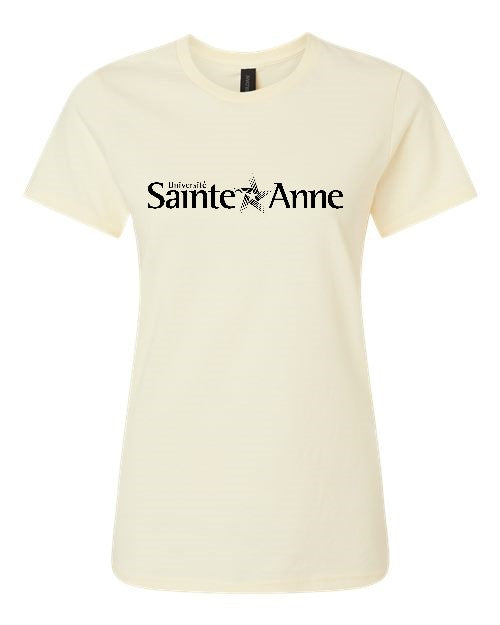 T-shirt pour femmes