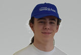 Casquette en coton