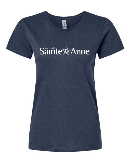 T-shirt pour femmes