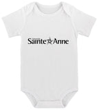 Camisole pour bébé