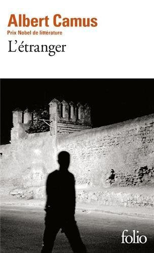 L'Étranger
