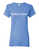 T-shirt pour femmes