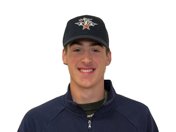 Casquette des Dragons