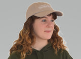 Casquette en coton