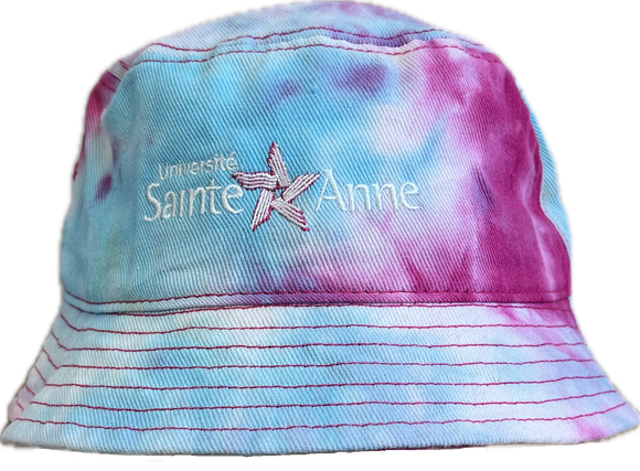 Chapeau bob Tie Dye