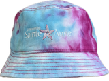 Chapeau bob Tie Dye