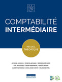 Combo Comptabilité intermédiaire, Refonte 2023 - Recueil théorique et recueil pratique