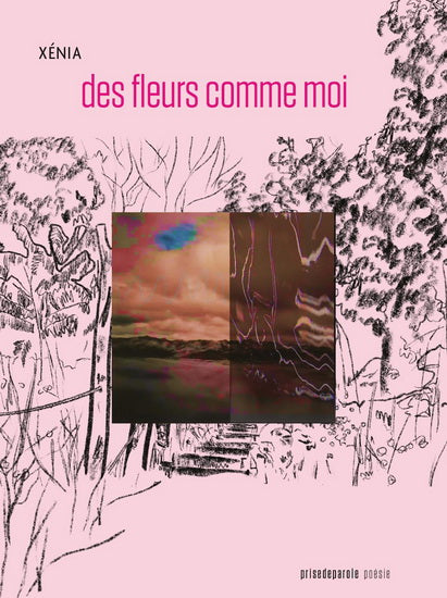 des fleurs comme moi