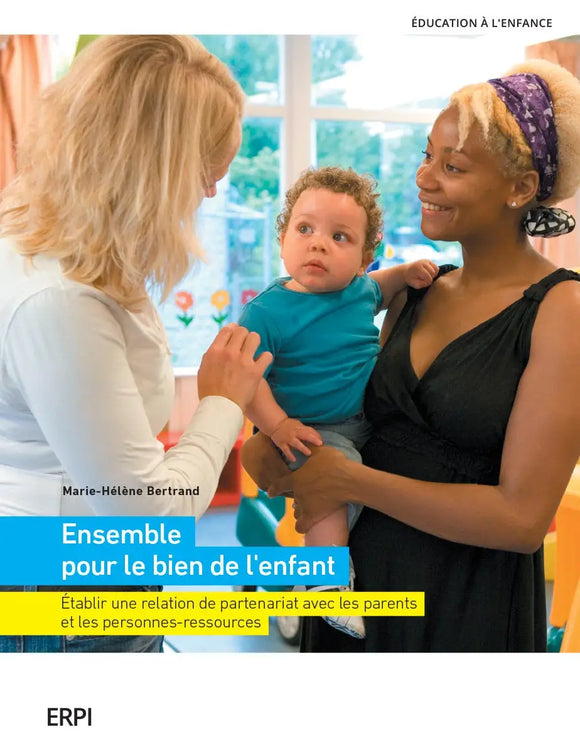 Ensemble pour le bien de l'enfant