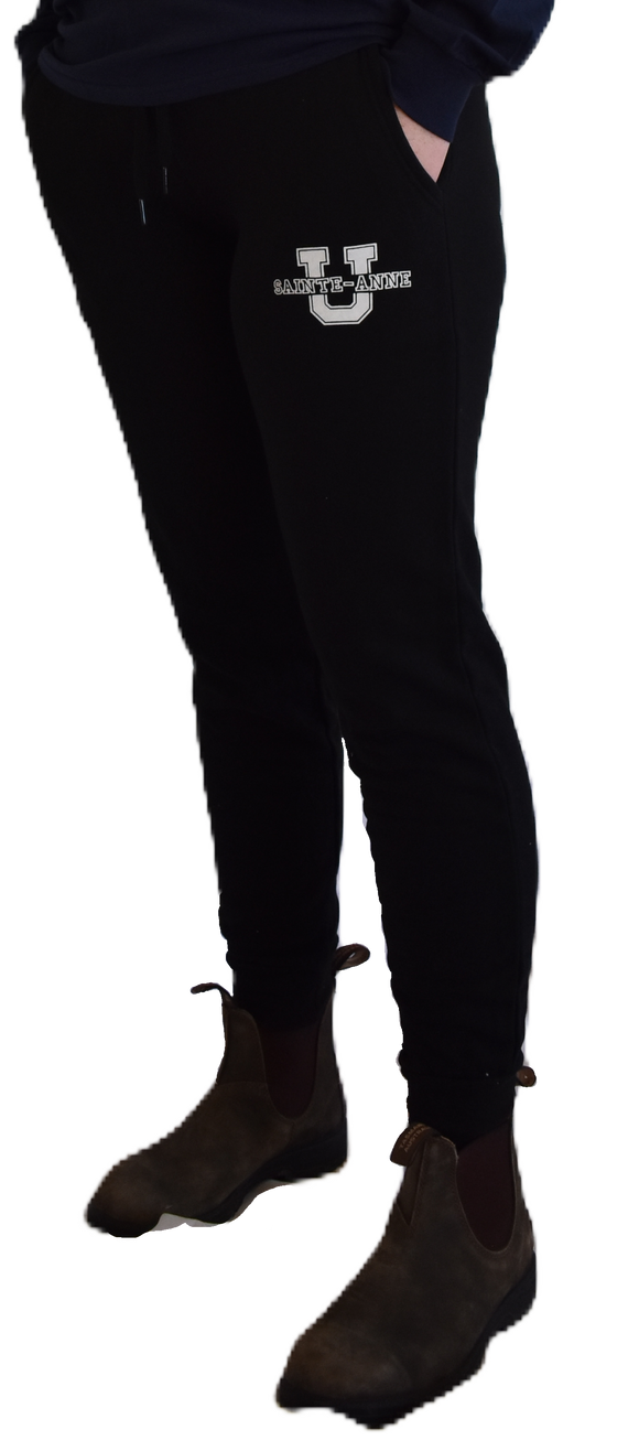 Pantalon de jogging pour femme