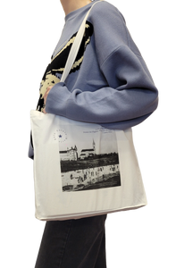 Sac en coton