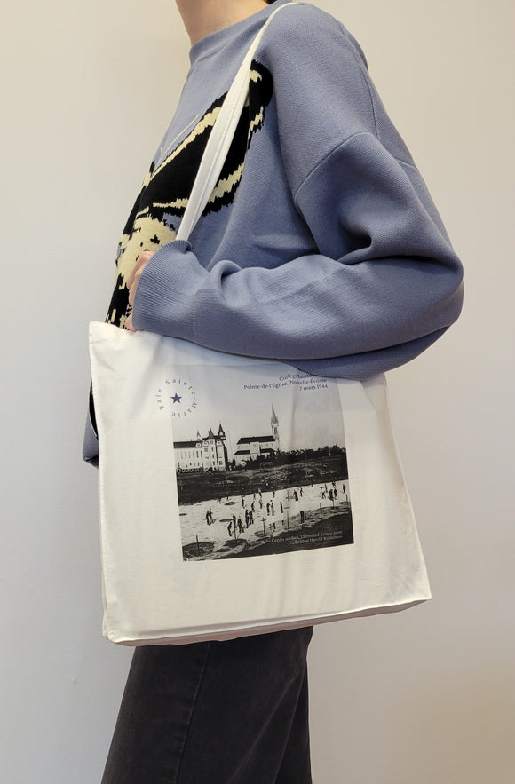 Sac en coton