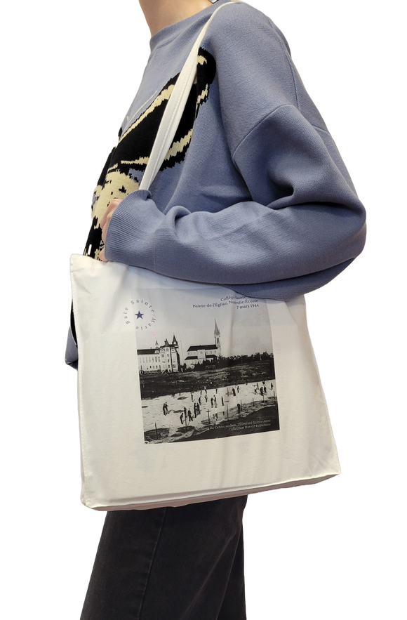 Sac en coton