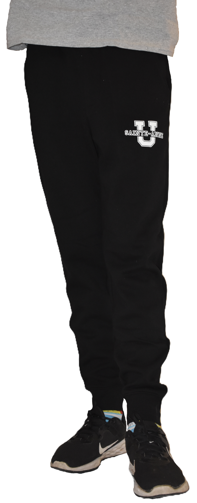 Pantalon de jogging unisexe