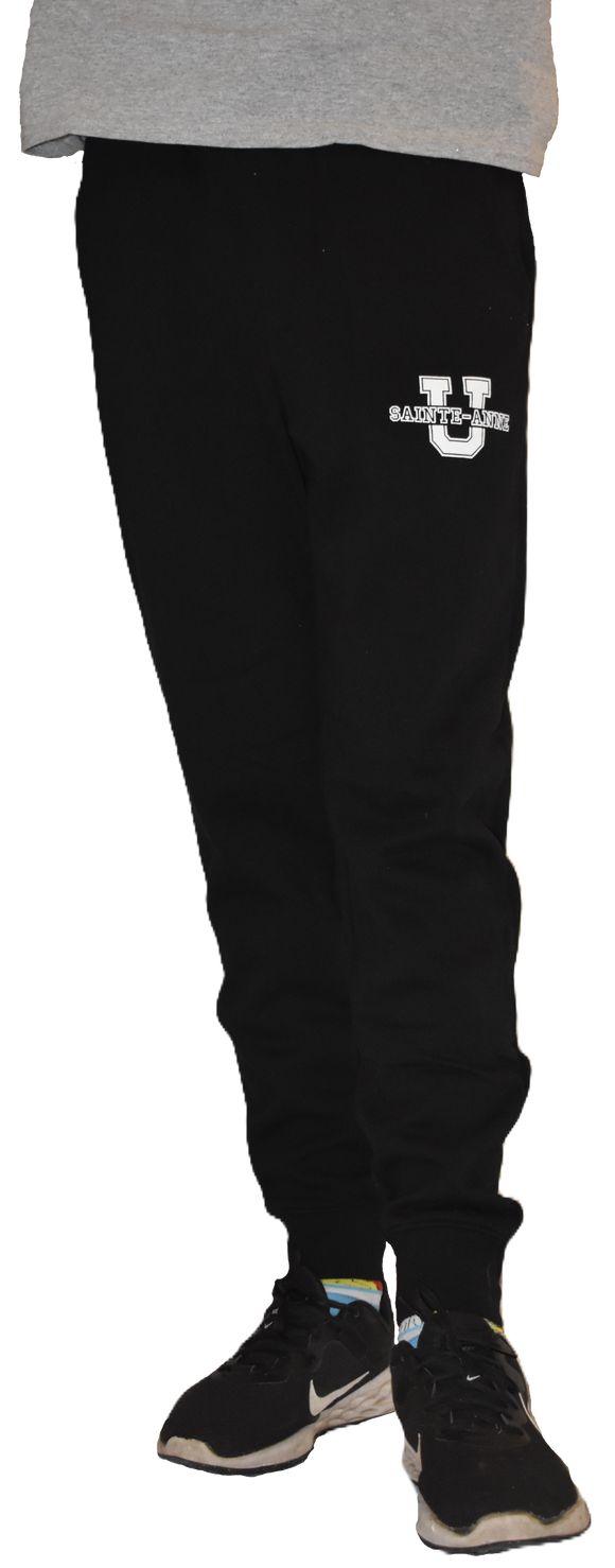 Pantalon de jogging unisexe