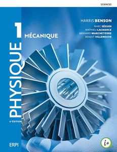 Physique 1 - mécanique (6e édition)