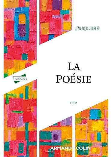 La Poésie (5e édition)