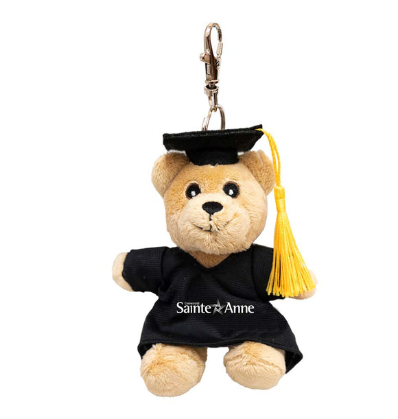Porte-clé peluche 4